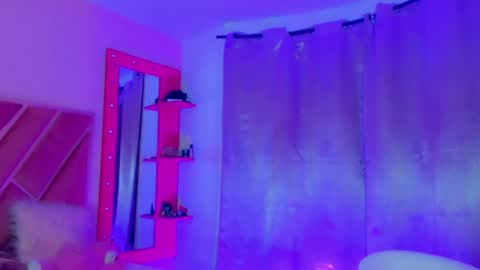 dollcute_latin online show from June 6, 8:43 am