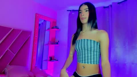 dollcute_latin online show from June 18, 9:14 am