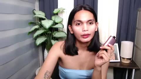 dollymoonlight online show from August 3, 12:44 pm