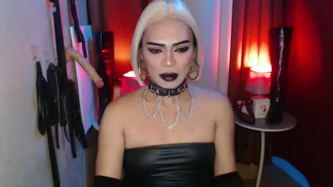 diana online show from September 12, 7:06 am