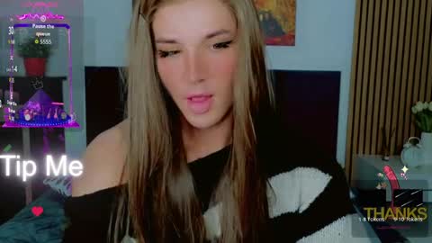 Helen   my second account  online show from April 30, 11:53 pm
