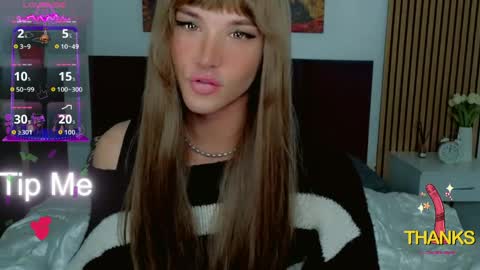 Helen   my second account  online show from May 4, 4:06 am