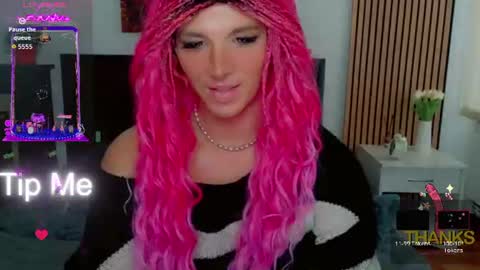 Helen   my second account  online show from June 21, 5:10 am