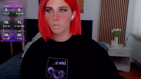 Helen   my second account  online show from August 2, 7:41 am