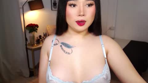 Heaven online show from December 18, 7:03 am