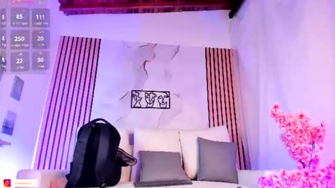 Dream Matell online show from July 7, 4:59 am