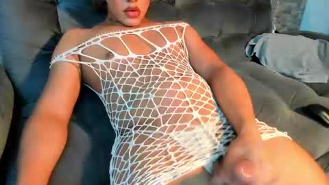 dreams_chloe online show from July 24, 6:12 am