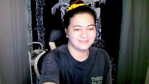 dreamycreamyst online show from December 7, 2:58 am