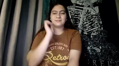 dreamycreamyst online show from February 20, 7:12 am