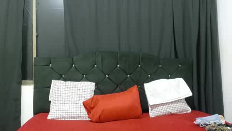 Dulce Alexandra online show from May 19, 12:01 pm