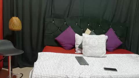 Dulce Alexandra online show from May 23, 12:56 pm