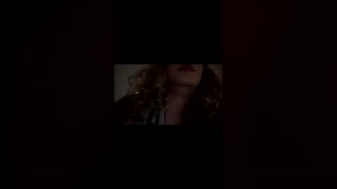 Buffy Glimmers online show from November 24, 11:17 pm