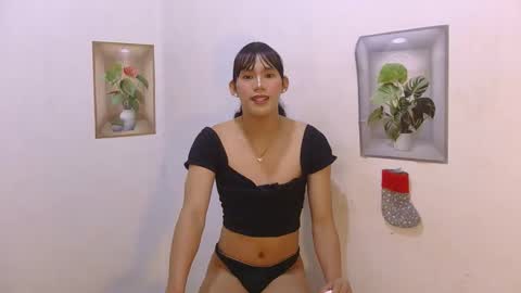 dy_namite online show from February 27, 6:47 pm