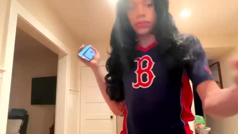 Snapshot of dynasty313 chatting on October 11, 10:23 pm Dynasty online show from October 11, 10:23 pm