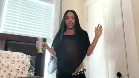 Dynasty online show from February 14, 7:21 pm