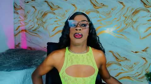 ebonyhansnight online show from April 25, 1:09 am