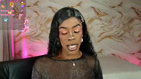 ebonyhansnight online show from August 6, 12:28 am