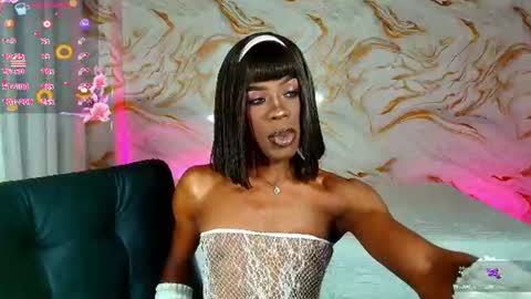 ebonyhansnight online show from August 7, 1:24 am