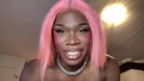 Princess online show from January 21, 6:44 pm