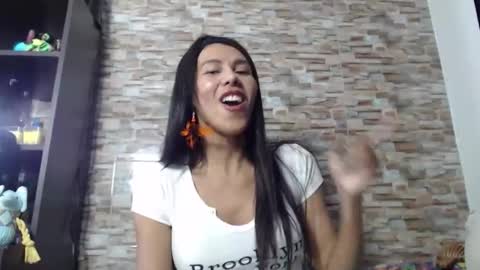 ebonyxprincess online show from April 25, 2:04 am