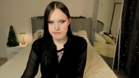 Effie Mur online show from January 6, 8:56 pm