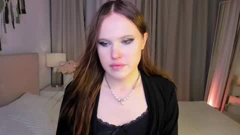 Effie Mur online show from July 29, 9:02 pm
