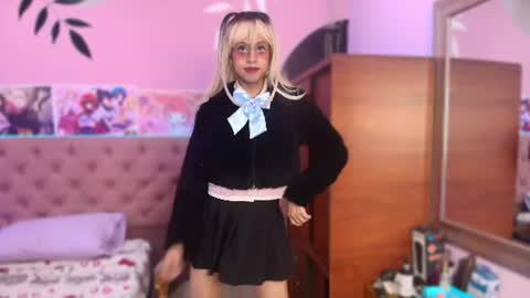 Eimyflorian online show from June 22, 11:51 am