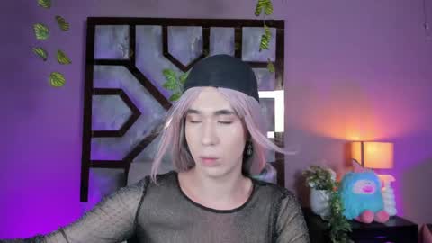 electra_gosselin online show from April 26, 12:30 am