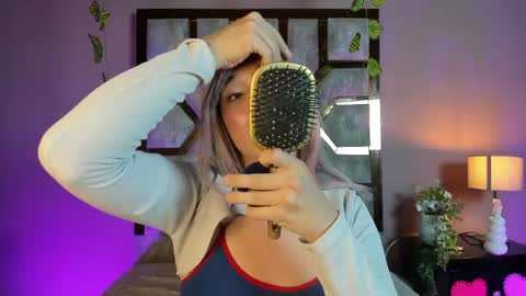 electra_gosselin online show from May 1, 12:15 am