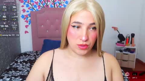 elektra_doll online show from June 24, 1:09 pm