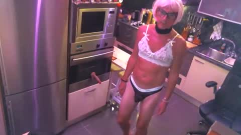 Barbie online show from September 21, 9:09 pm