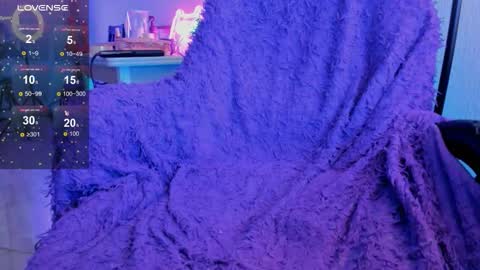 Ellie online show from December 17, 2:11 pm