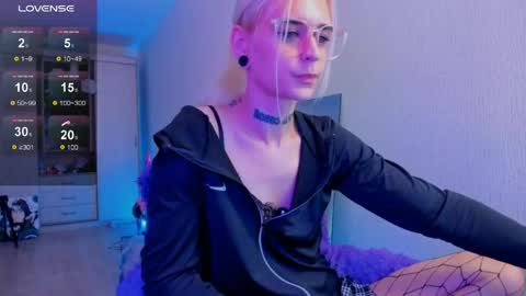 Ellie online show from May 11, 2:56 pm