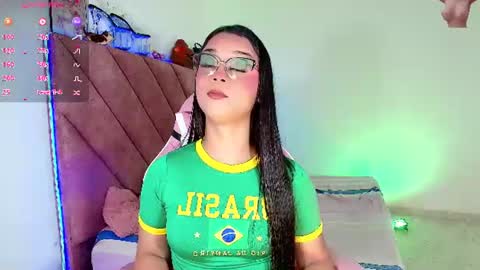 ely_w1 online show from June 23, 6:43 am