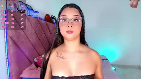 ely_w1 online show from June 25, 7:12 am