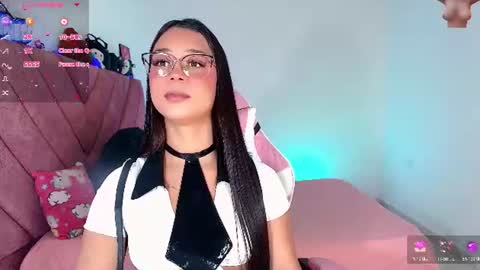 ely_w1 online show from July 8, 7:34 am