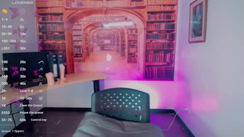 Emeli online show from February 14, 11:17 am