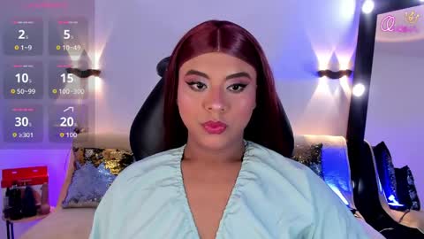 Emili roux online show from May 6, 10:54 am