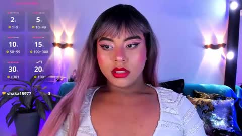 Emili roux online show from July 28, 4:39 pm