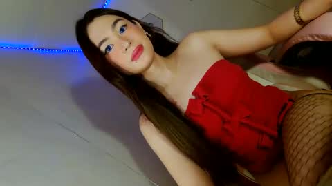 ariane online show from November 21, 9:21 am