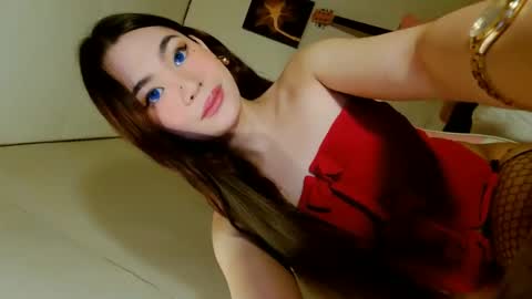 ariane online show from January 17, 11:29 am