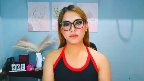emily online show from May 5, 12:11 pm