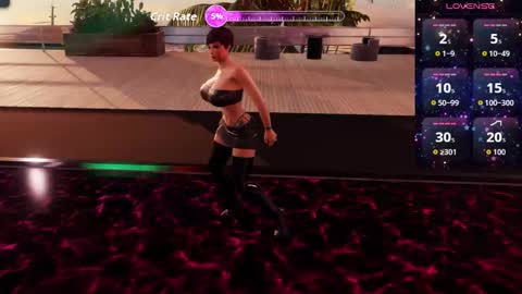 EMI online show from March 3, 6:59 pm