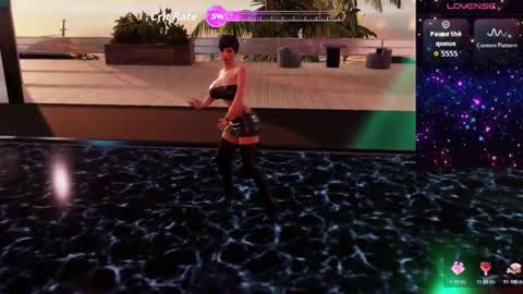 EMI online show from March 10, 7:17 pm