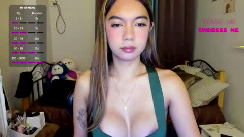 SweetGirlEmma online show from May 26, 8:55 am