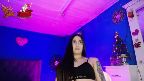 Emma  online show from December 16, 11:07 pm