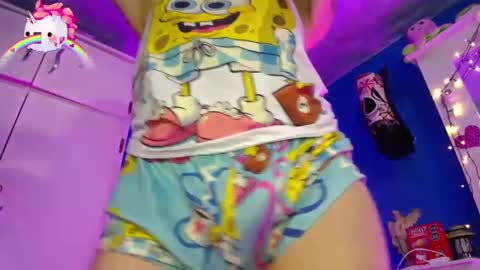 Emma  online show from February 7, 2:58 pm