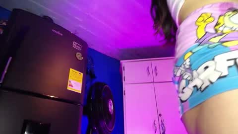 Emma  online show from September 18, 7:41 pm