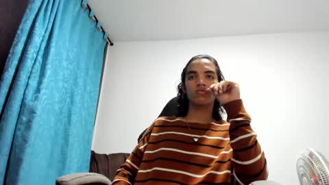 Snapshot of engel20042001 chatting on January 13, 12:30 am engel20042001 online show from January 13, 12:30 am