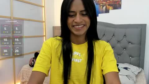 Enyenlina online show from June 21, 12:19 pm